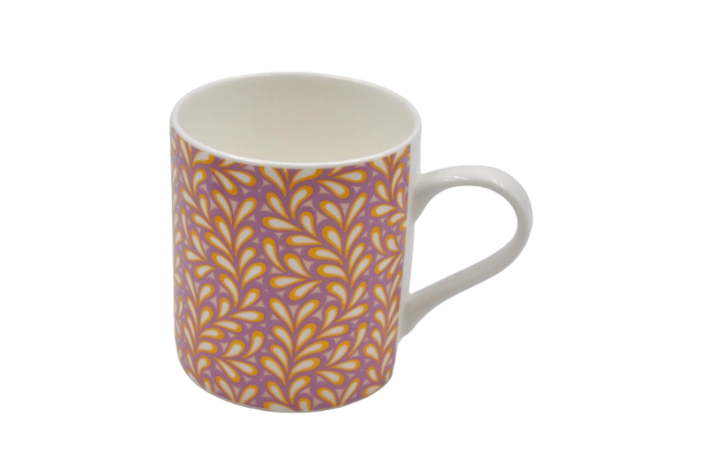 teetasse ugo zovetti in rose