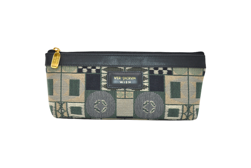 kosmetiktasche-versacrum vollansicht in grün