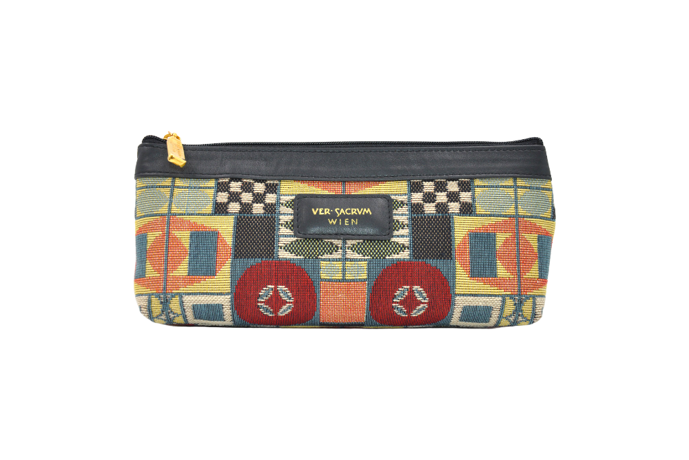 kosmetiktasche von versacrum vollansicht