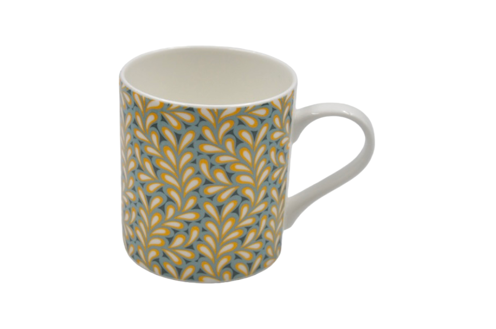 teetasse ugo zovetti in oliv