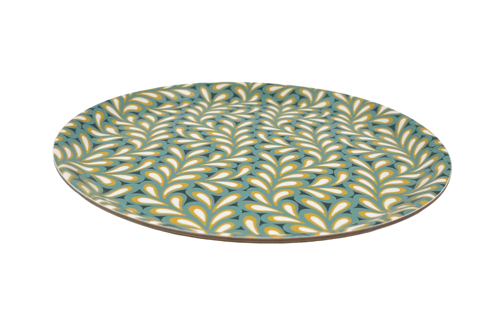 tablett ugo zovetti in olive