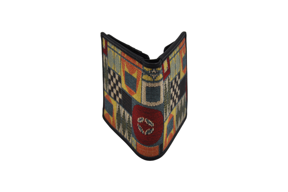 versacrum dollervistit origninal orange von der Rückseite