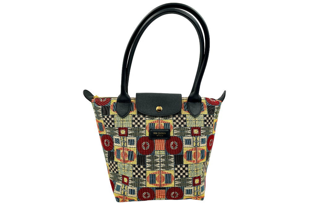 Versacrum Shopper Ansicht ganz