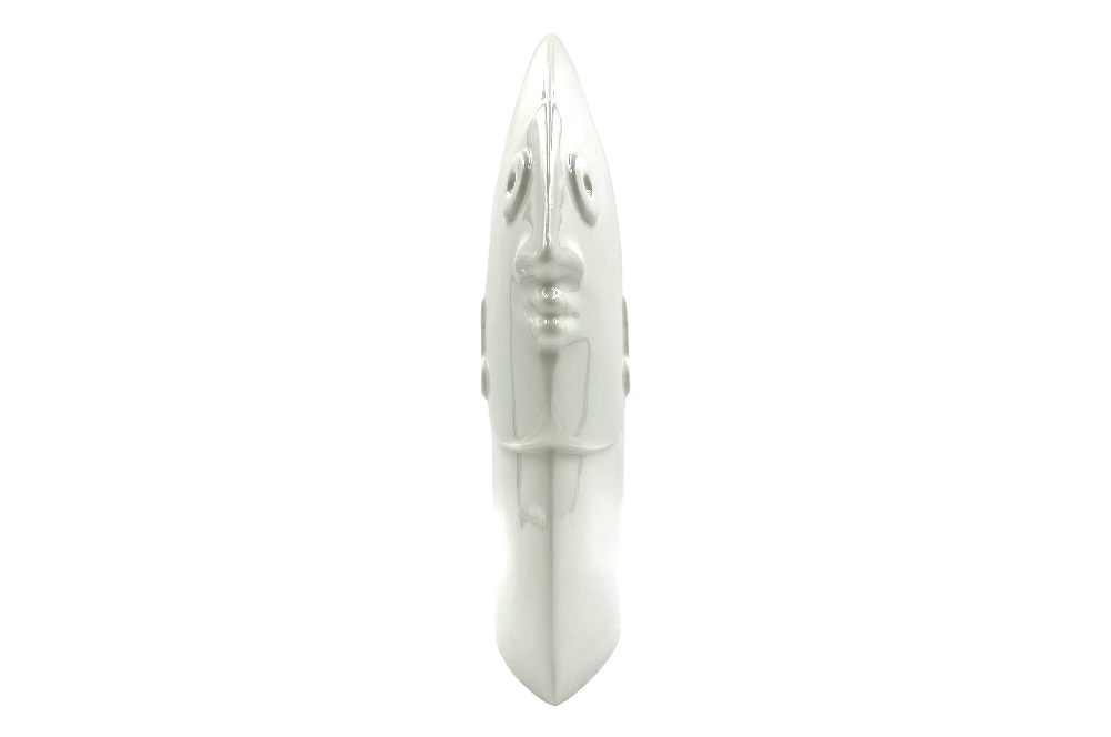 kopfvase Alexis von von vorne