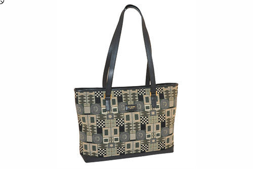 versacrum shopper gross vollansicht