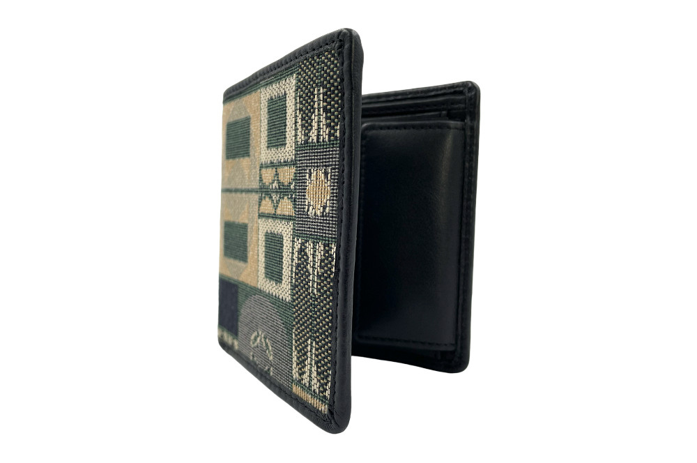 versacrum dollervistit basic green aufgeklappt