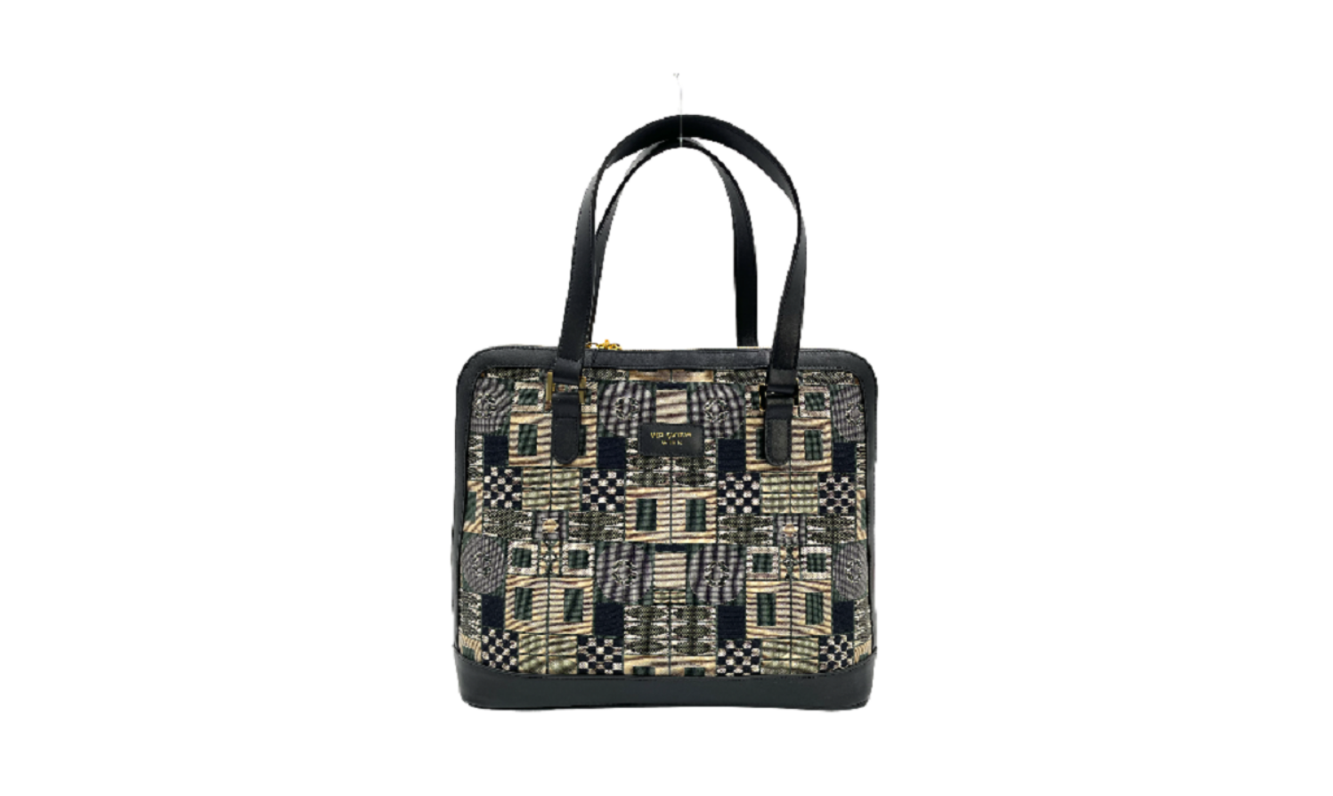 handtasche der produktline versacrum in grün