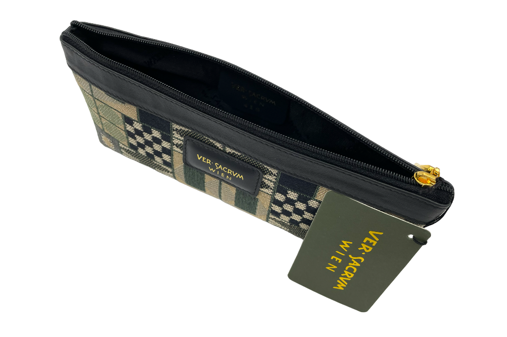 versacrum kosmetiktasche offen