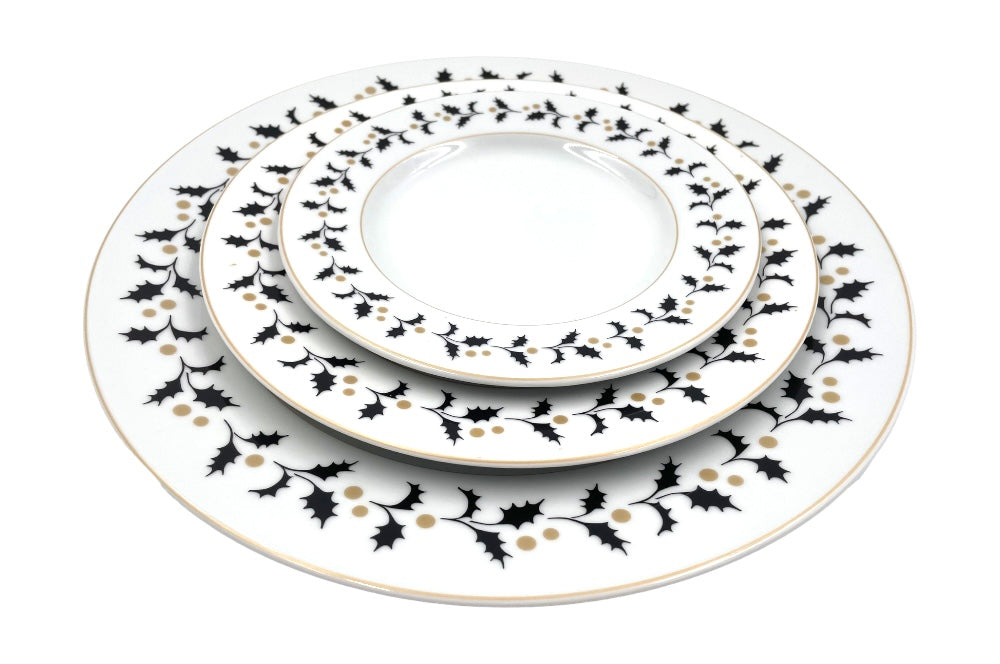 geschirrsortiment holly