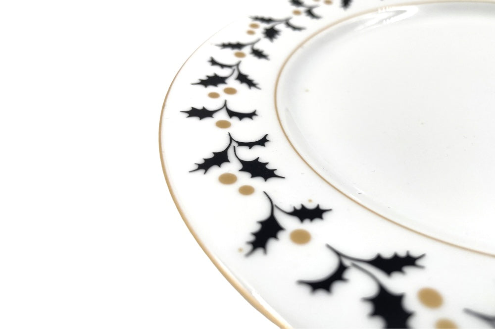 desertteller aus der kollektion Holly, detailansicht