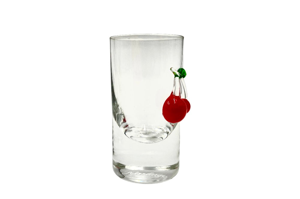 stamberl mit aufgesetzer Frucht