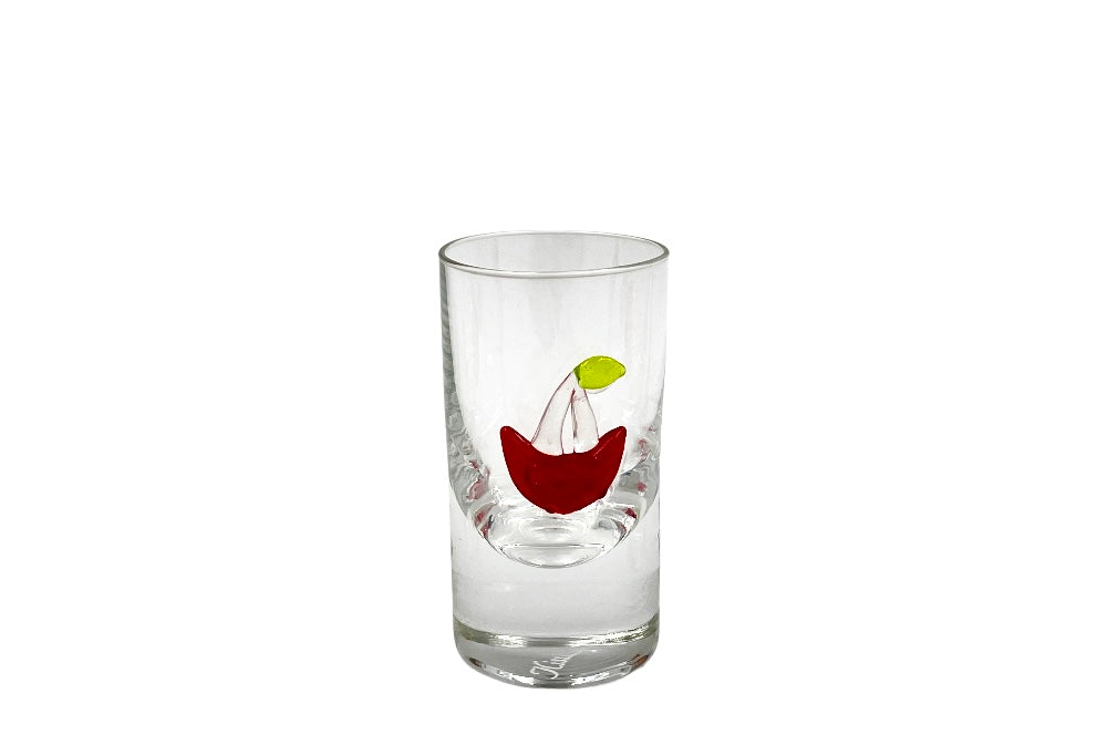 stamberl mit aufgesetzer Frucht krische
