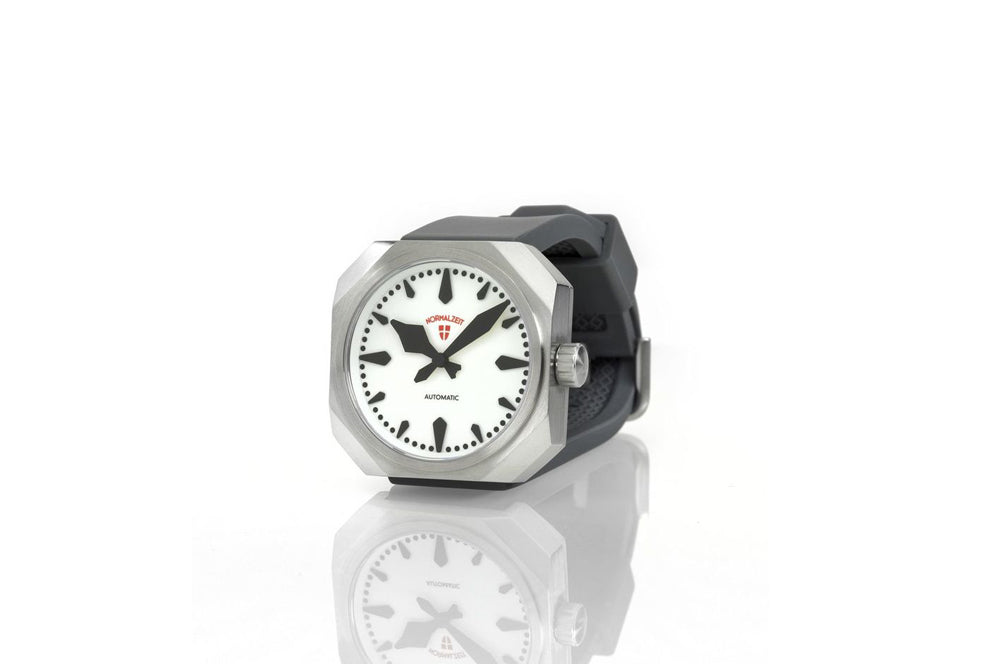 Armbanduhr der Marke  Normalzeit ,Limited Edition
