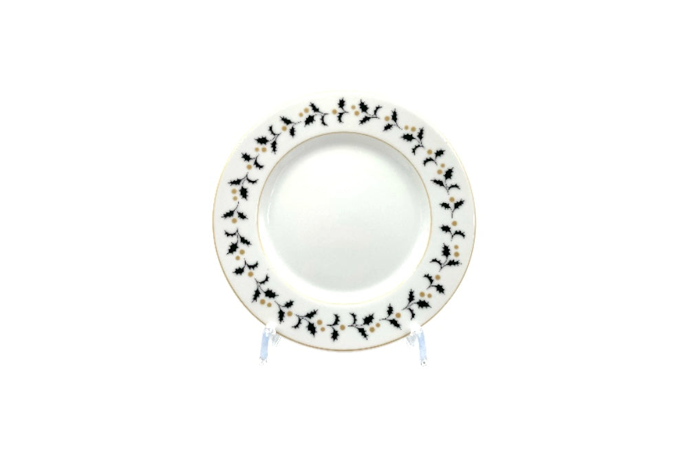 brotteller aus der produktlinie Holly, ganz