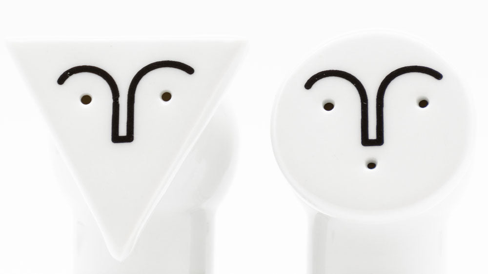 Salz & Pfeffer-Streuer "IzziBizzi"