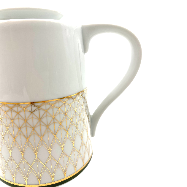OLIVA Kaffeekanne
