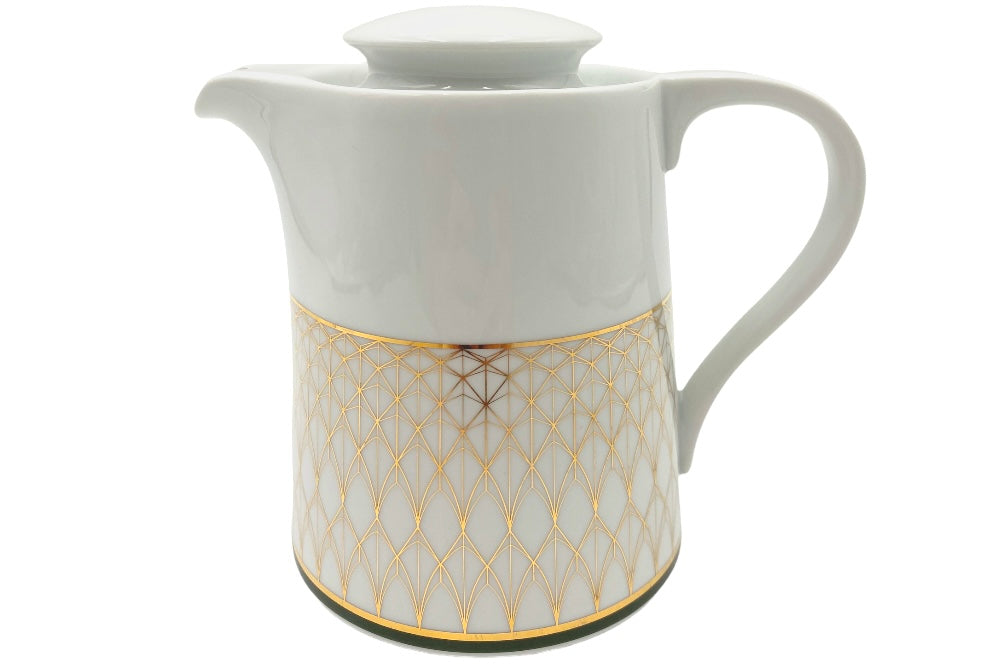 OLIVA Kaffeekanne